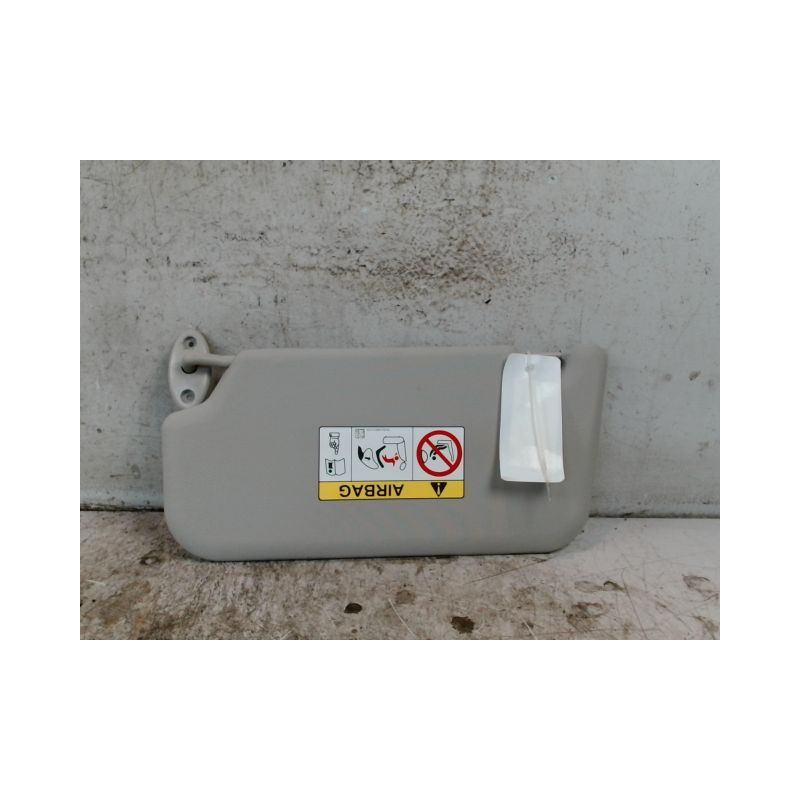 PARE-SOLEIL D FORD B-MAX