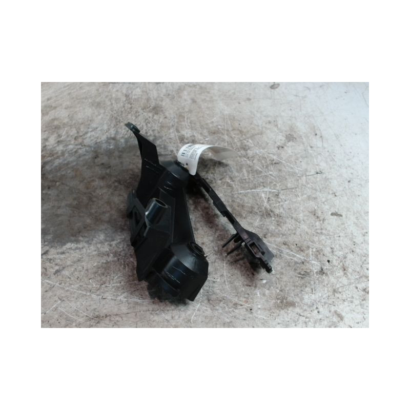 SUPPORT PARE-CHOC ARG CITROEN C3 2009-