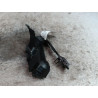 SUPPORT PARE-CHOC ARG CITROEN C3 2009-