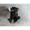 SUPPORT PARE-CHOC ARG CITROEN C3 2009-