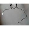 TUYAU DE CLIM 3 PEUGEOT 308 SW 2008-