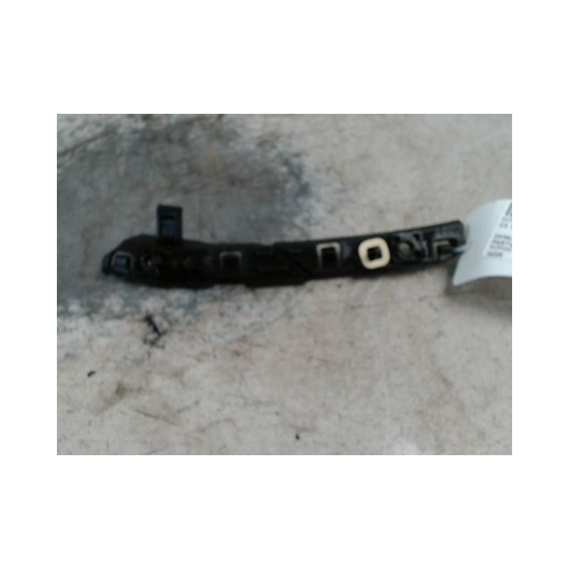 SUPPORT PARE-CHOC ARG CITROEN C3 2009-