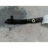 SUPPORT PARE-CHOC ARG CITROEN C3 2009-