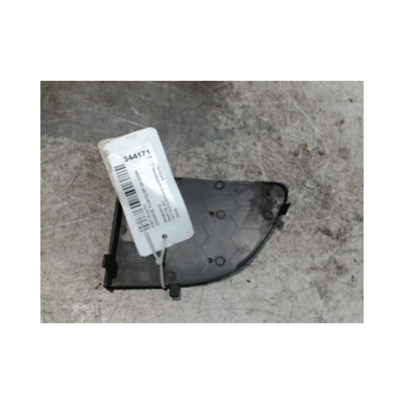 OBTURATEUR PHARE ADDITIONNEL PARE-CHOC AVD FIAT GRANDE PUNTO 2005-