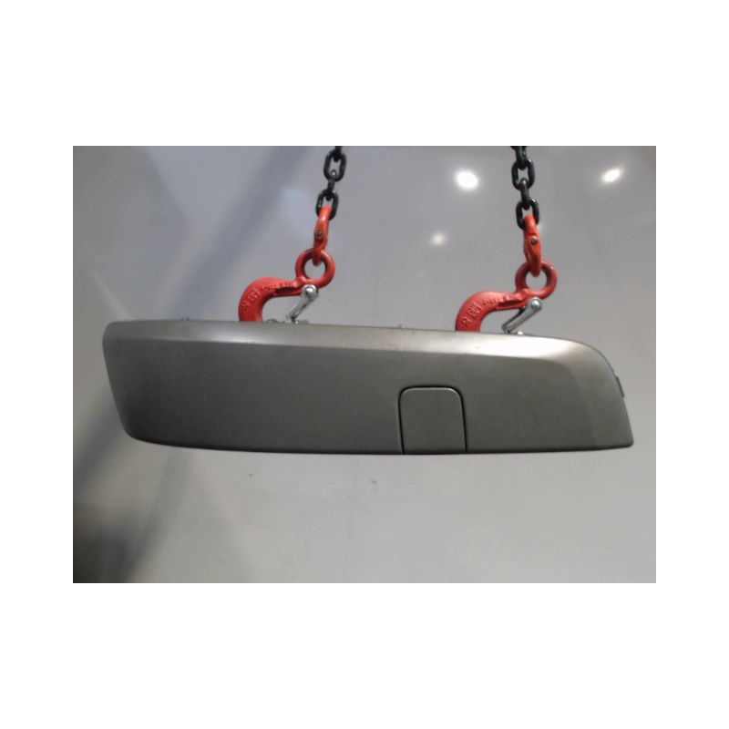 PROTECTION PARE-CHOC AVD RENAULT SCENIC II PH2 2006-