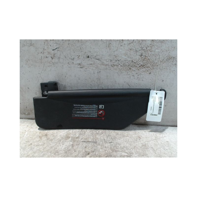 PARE-SOLEIL D CITROEN DS4