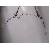 TUYAU DE CLIM 4 PEUGEOT 308 2011-