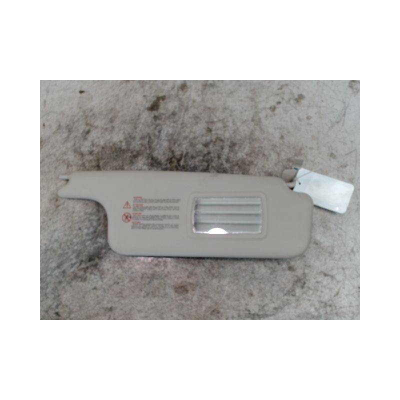 PARE-SOLEIL D RENAULT MEGANE II PH2 2006-