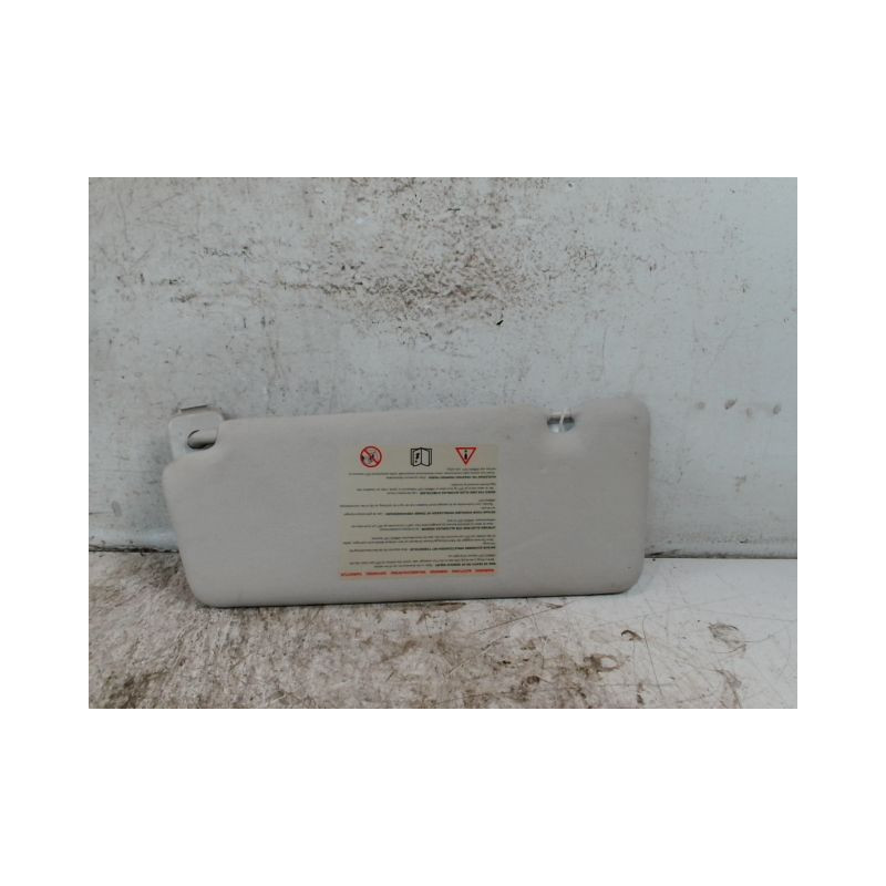 PARE-SOLEIL D RENAULT LAGUNA ESTATE 2007-