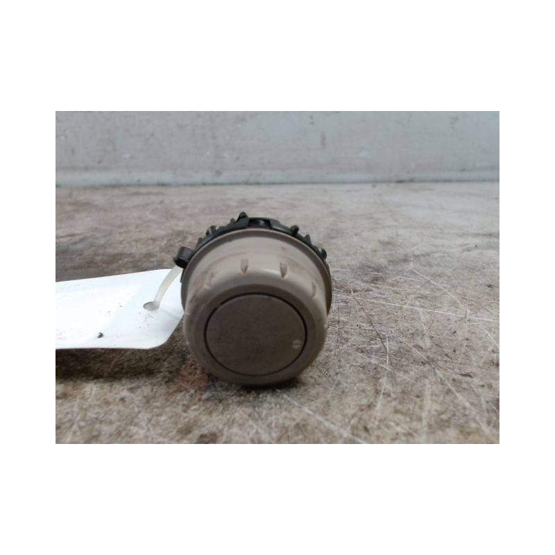 BOUTON COMMANDE TOIT OUVRANT RENAULT CLIO III 2010-