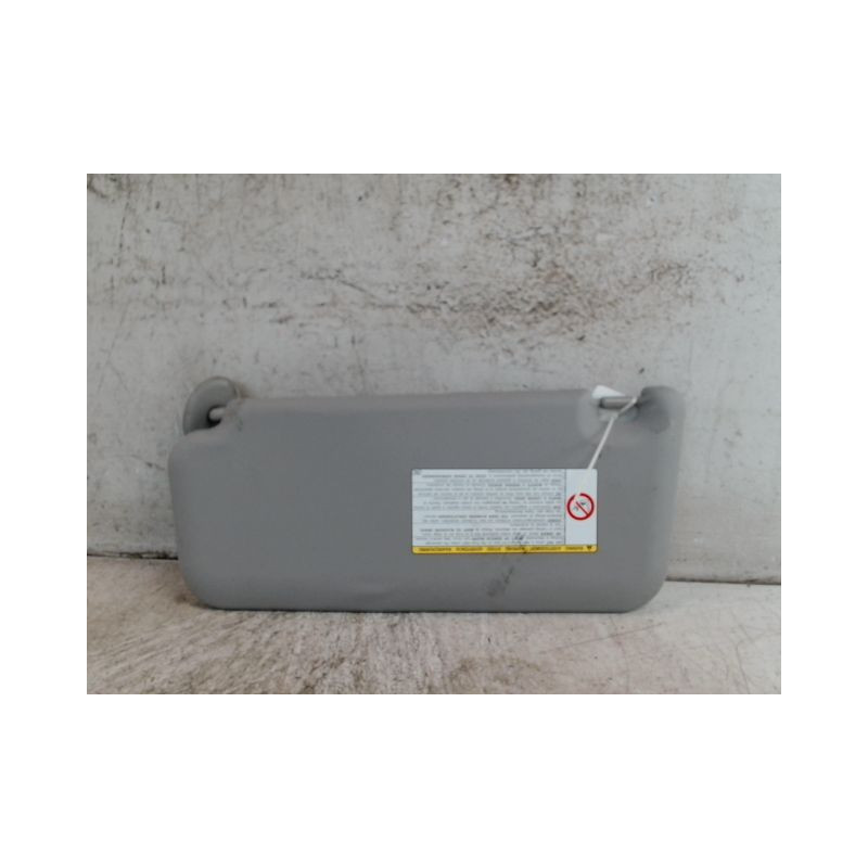 PARE-SOLEIL D TOYOTA RAV4 2003-