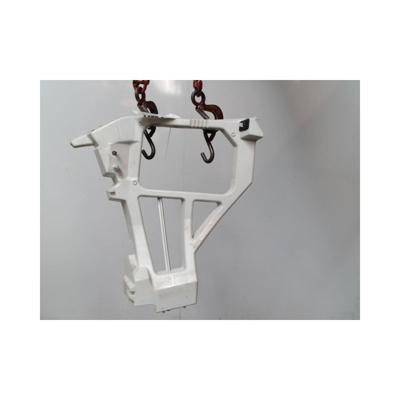 SUPPORT PARE-CHOC ARD FORD FOCUS 2008-