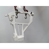 SUPPORT PARE-CHOC ARD FORD FOCUS 2008-