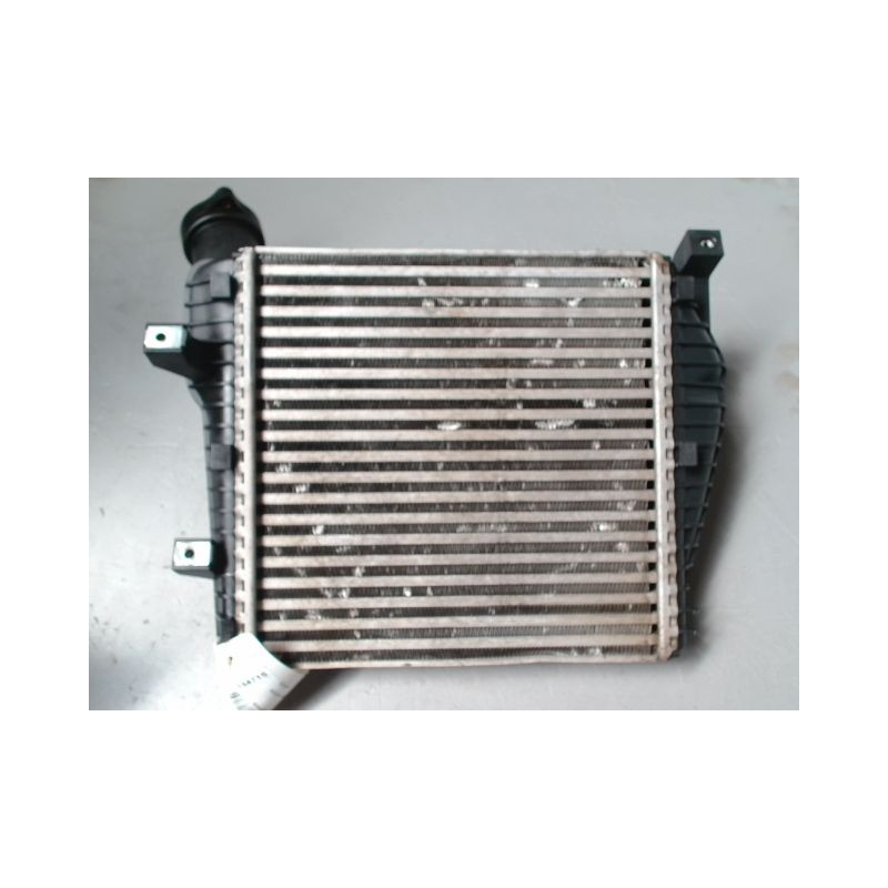 ECHANGEUR AIR D VOLKSWAGEN TOUAREG
