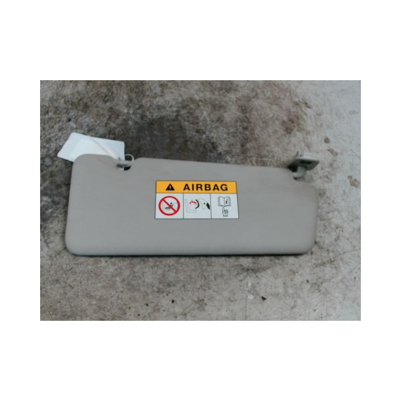 PARE-SOLEIL D RENAULT CLIO IV