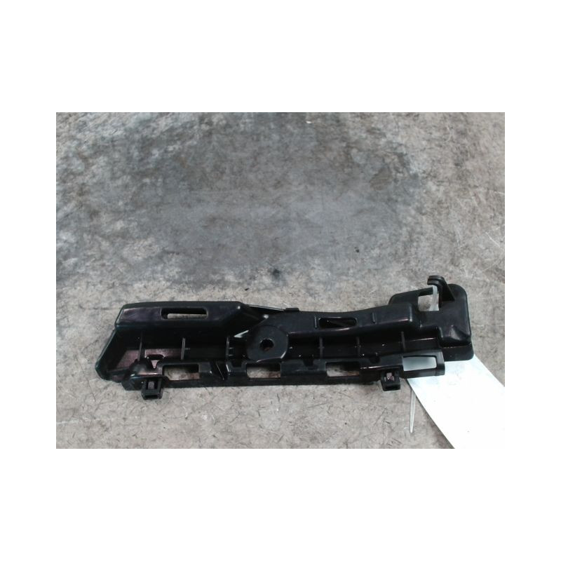SUPPORT PARE-CHOC ARD CITROEN C1 3P