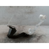 SUPPORT PARE-CHOC ARG RENAULT MEGANE