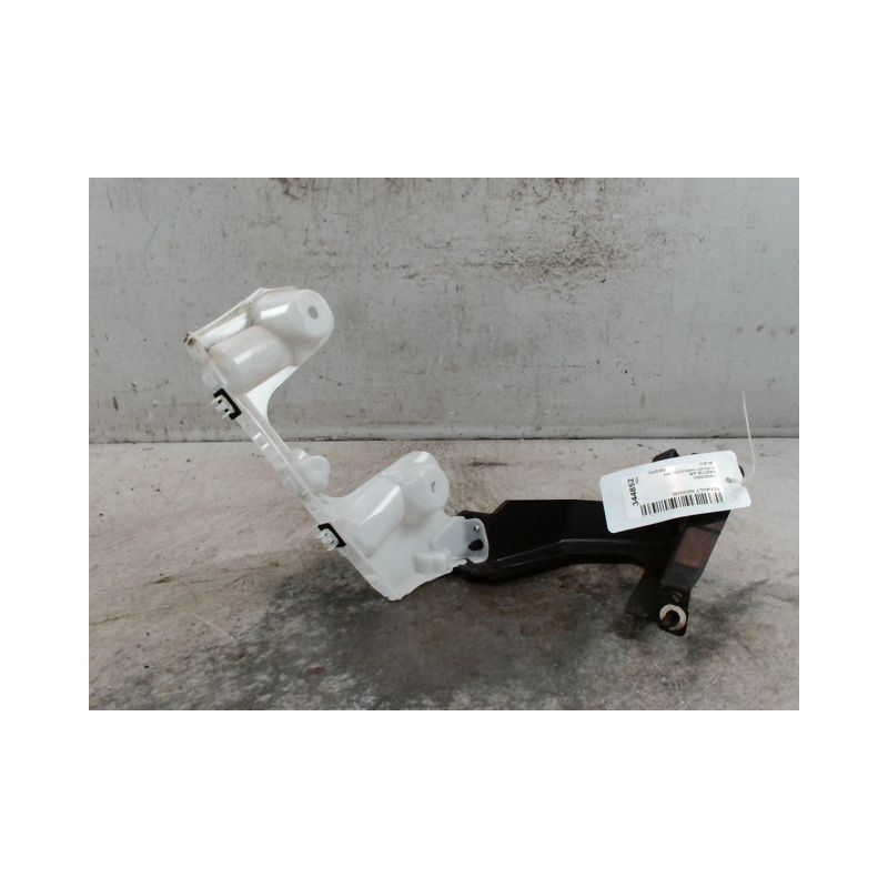 SUPPORT PARE-CHOC ARG RENAULT MEGANE
