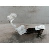 SUPPORT PARE-CHOC ARG RENAULT MEGANE
