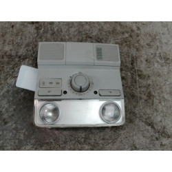BOUTON COMMANDE TOIT OUVRANT