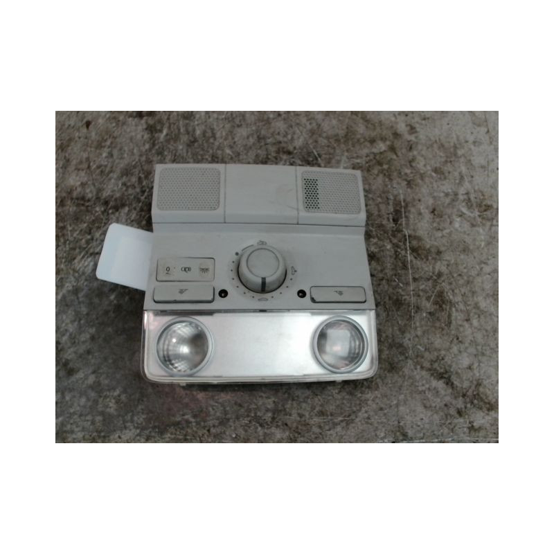 BOUTON COMMANDE TOIT OUVRANT VOLKSWAGEN GOLF VI 2008-