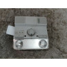 BOUTON COMMANDE TOIT OUVRANT VOLKSWAGEN GOLF VI 2008-
