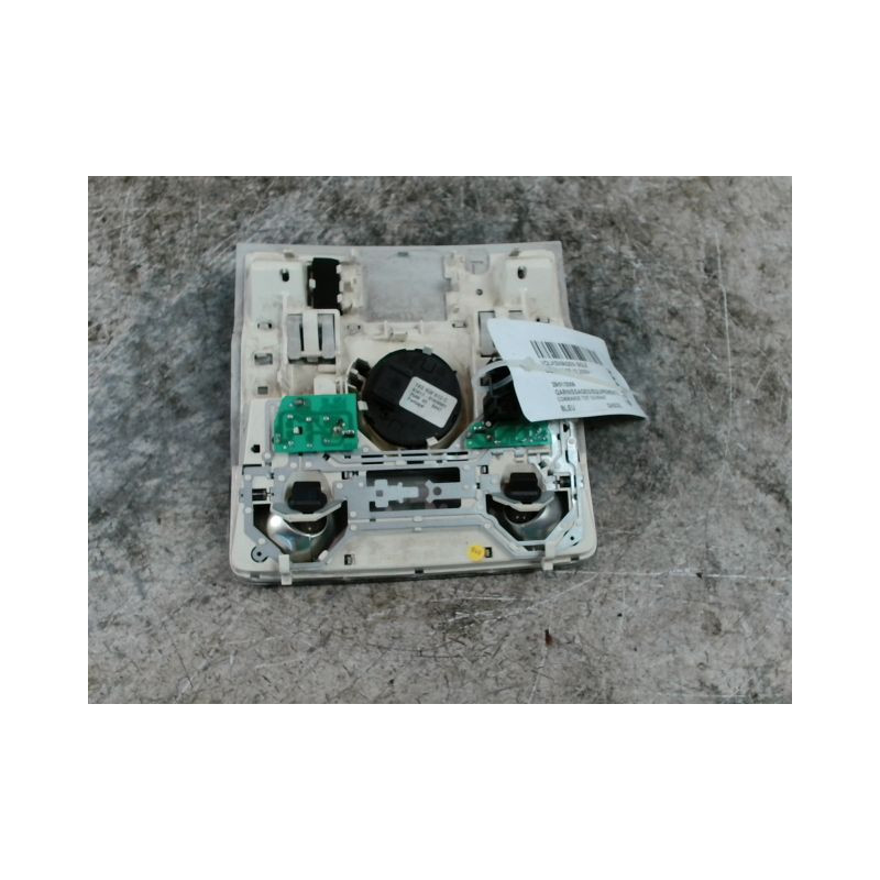 BOUTON COMMANDE TOIT OUVRANT VOLKSWAGEN GOLF VI 2008-