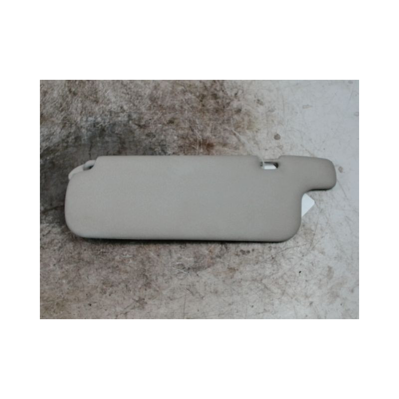 PARE-SOLEIL D TOYOTA YARIS 2003-
