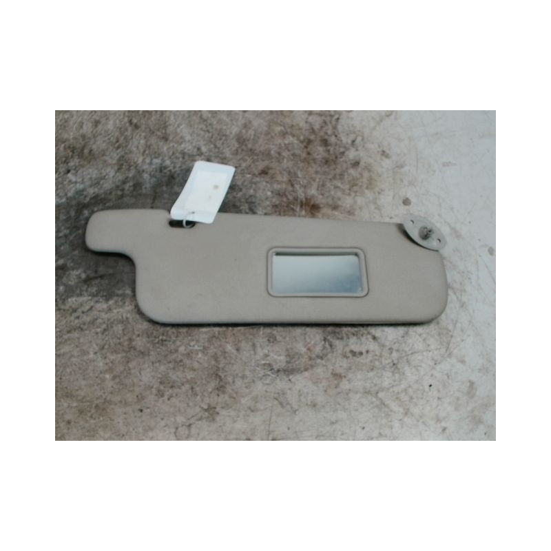 PARE-SOLEIL D TOYOTA YARIS 2003-