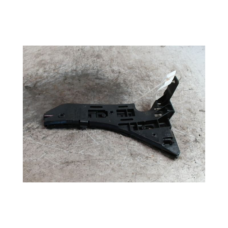 SUPPORT PARE-CHOC AVD OPEL VECTRA 2005-