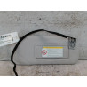 PARE-SOLEIL D CITROEN C5 2008-