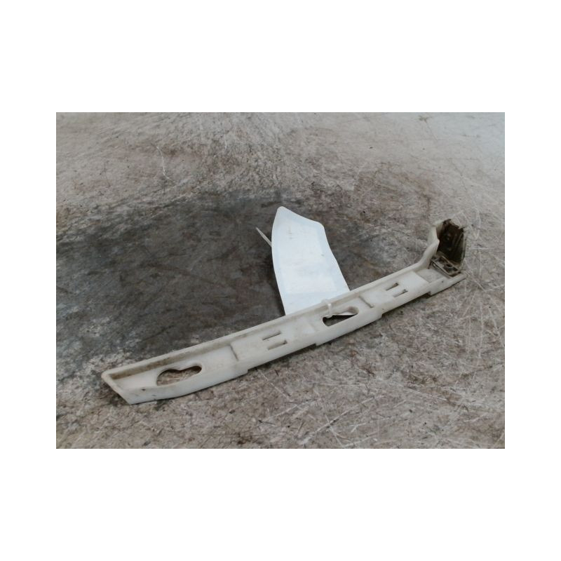 SUPPORT PARE-CHOC ARG CITROEN C4 2010-