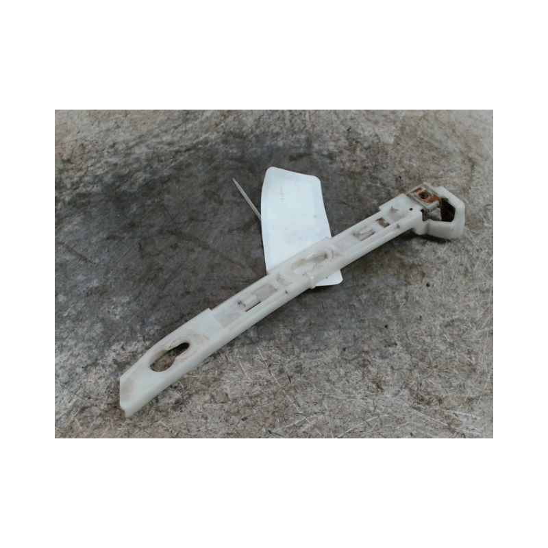 SUPPORT PARE-CHOC ARG CITROEN C4 2010-