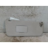 PARE-SOLEIL D PEUGEOT PARTNER BREAK 2002-