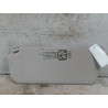 PARE-SOLEIL D PEUGEOT PARTNER BREAK 2002-