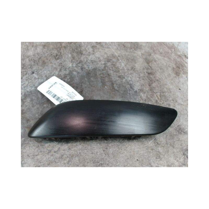 PROTECTION PARE-CHOC AVG PEUGEOT 207 5P