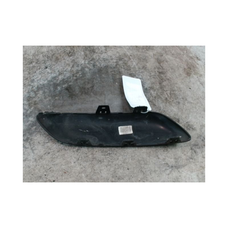 PROTECTION PARE-CHOC AVG PEUGEOT 207 5P