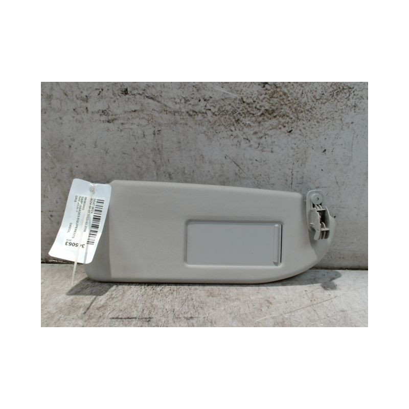 PARE-SOLEIL D SEAT IBIZA 2002-2006