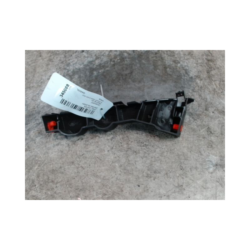 SUPPORT PARE-CHOC AVD OPEL ZAFIRA 2006-