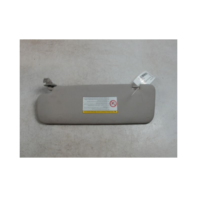 PARE-SOLEIL D KIA VENGA 09-