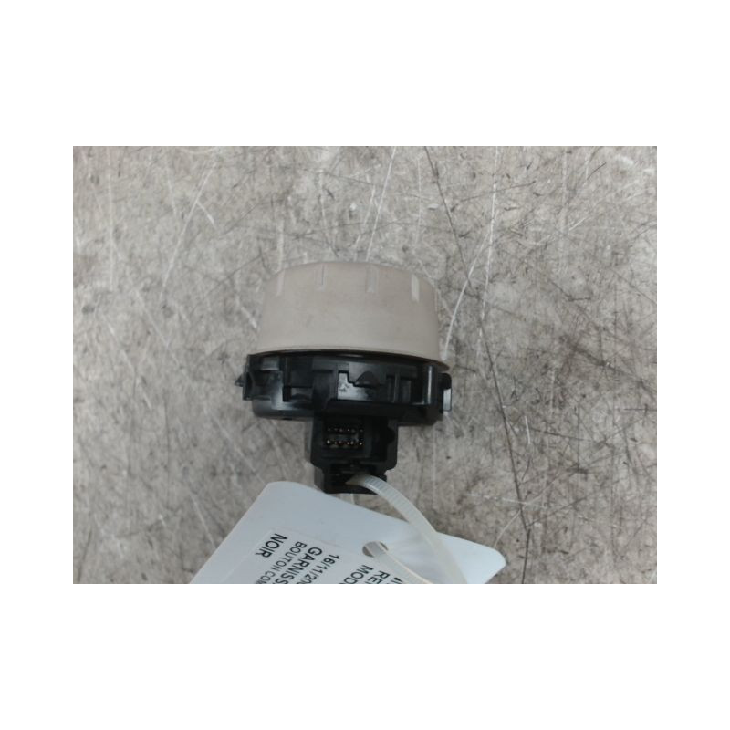 BOUTON COMMANDE TOIT OUVRANT RENAULT MODUS 2004-2007