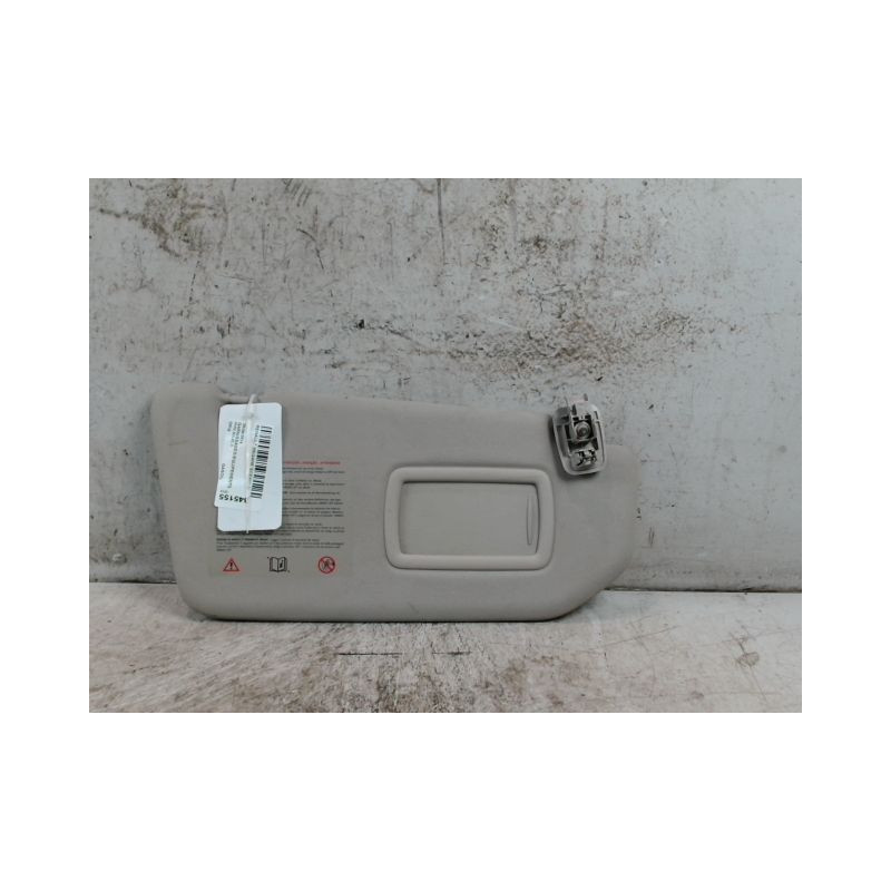 PARE-SOLEIL D RENAULT SCENIC III 2009-