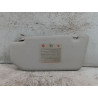 PARE-SOLEIL D RENAULT SCENIC III 2009-