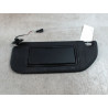 PARE-SOLEIL G CITROEN DS3 2009-