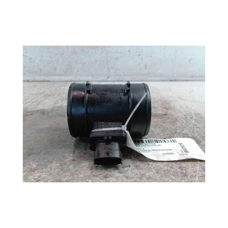 DEBITMETRE AIR PEUGEOT BIPPER FOURGON 4P