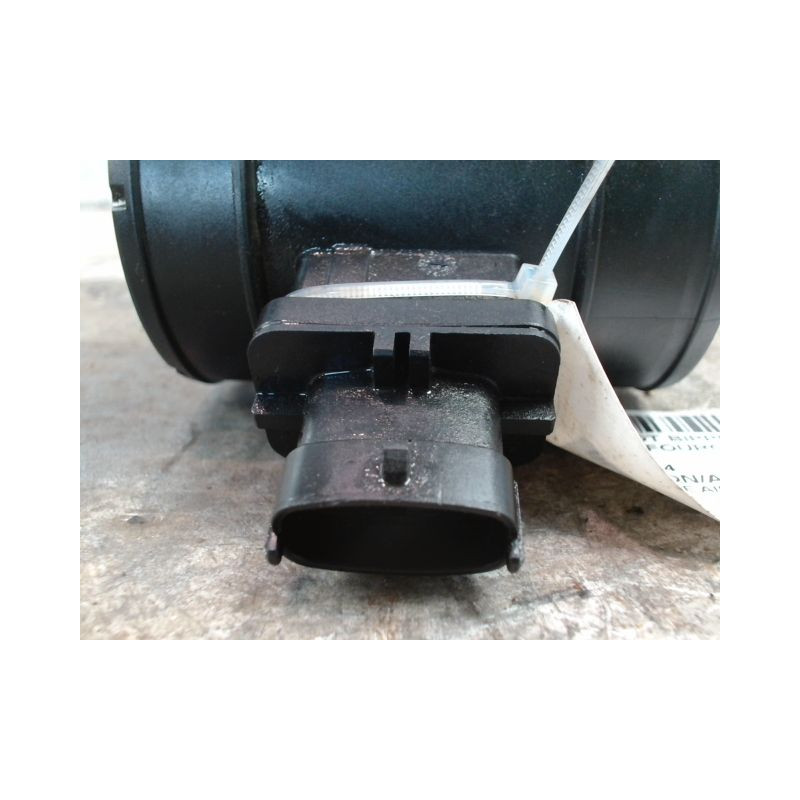 DEBITMETRE AIR PEUGEOT BIPPER FOURGON 4P