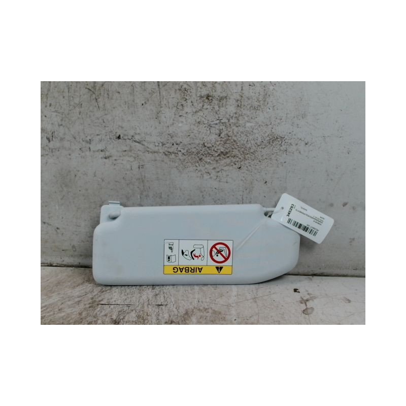 PARE-SOLEIL D PEUGEOT 208