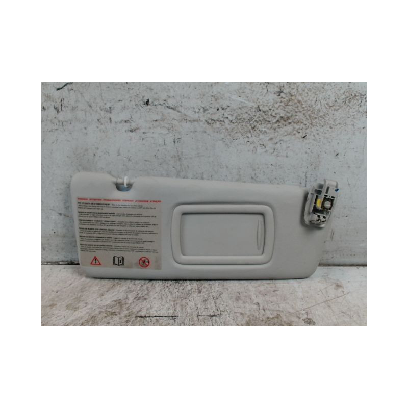 PARE-SOLEIL D RENAULT LAGUNA II 2005-2007