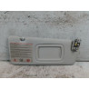 PARE-SOLEIL D RENAULT LAGUNA II 2005-2007
