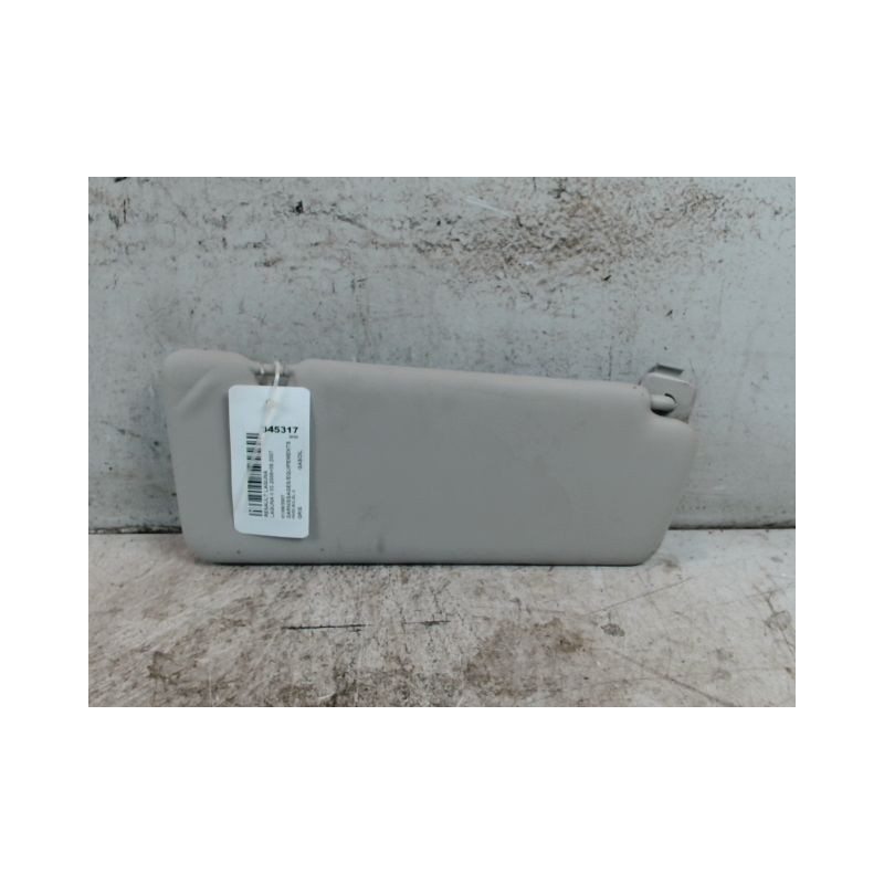 PARE-SOLEIL G RENAULT LAGUNA II 2005-2007